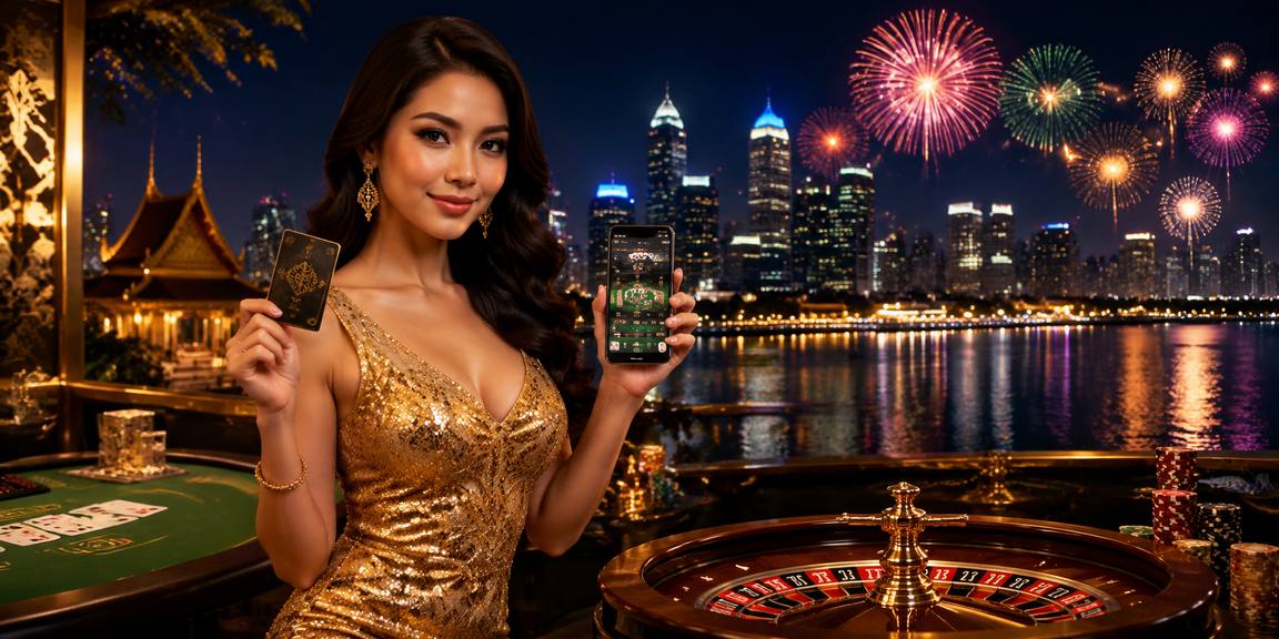 wap s8toto How Our Casino Games Are Structured